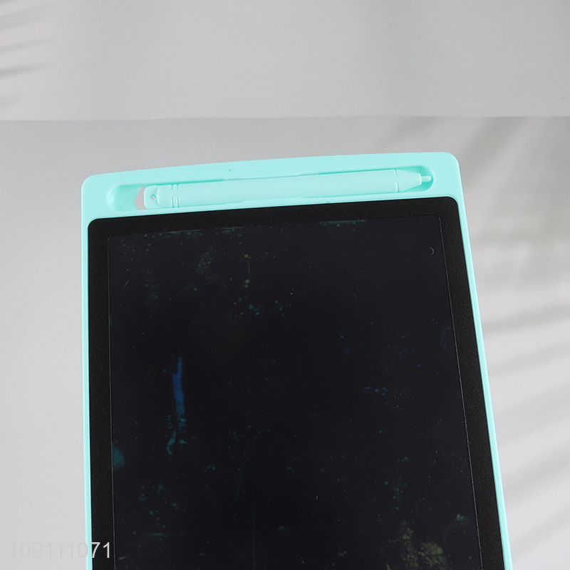 China Imports 8.5 Inch LCD Writing Tablet Doodle Board Writing Pad