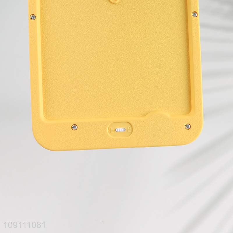 Wholesale 7.5 Inch LCD Writing Tablet Colorful Doodle Board Drawing Pad