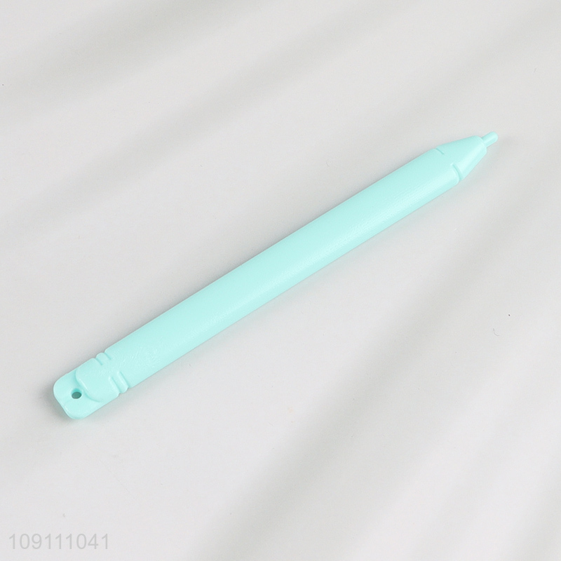 Hot Sale LCD Writing Tablet Doodle Board Educational Learning Toy