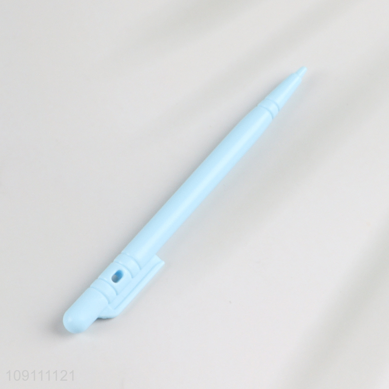 Promotional LCD Writing Tablet Drawing Board Colorful Doodle Board for Kids