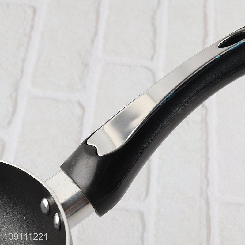 Best selling stainless steel non-stick cooking frying pan wholesale