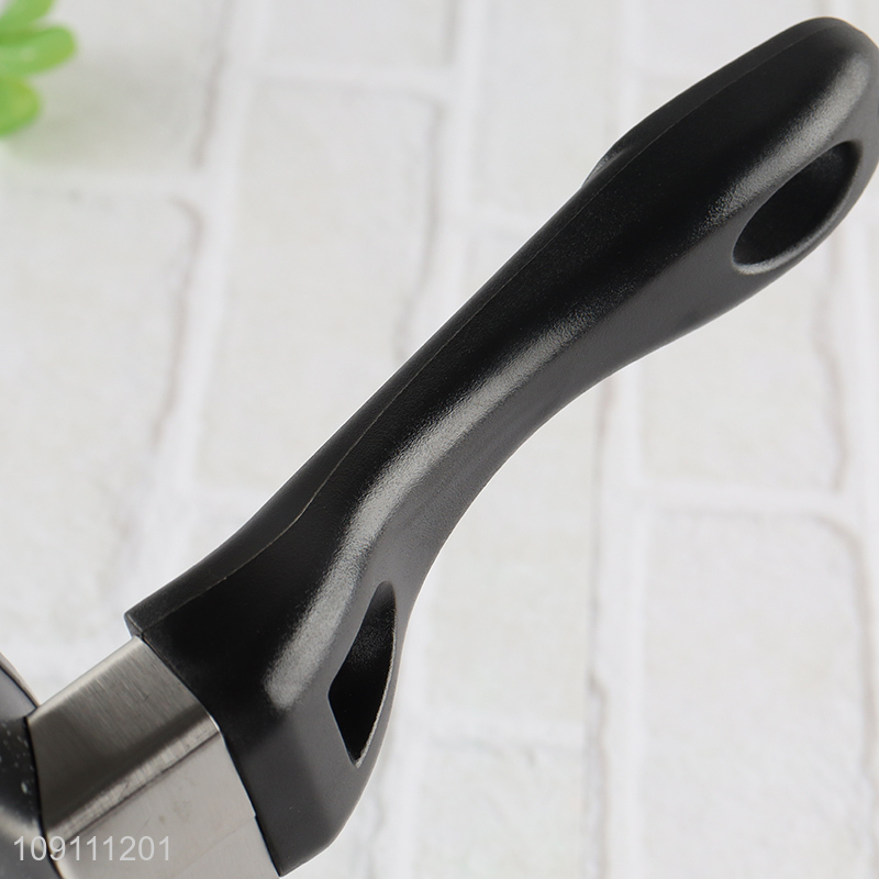 Good selling round 24cm non-stick cooking frying pan for kitchen cookware