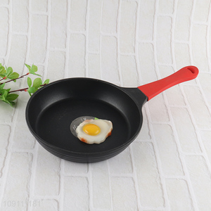 Top selling household non-stick kitchen cooking frying pan