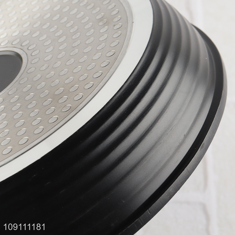 Top selling household non-stick kitchen cooking frying pan