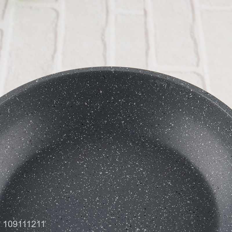 Factory price 22cm non-stick kitchen cookware cooking frying pan for sale
