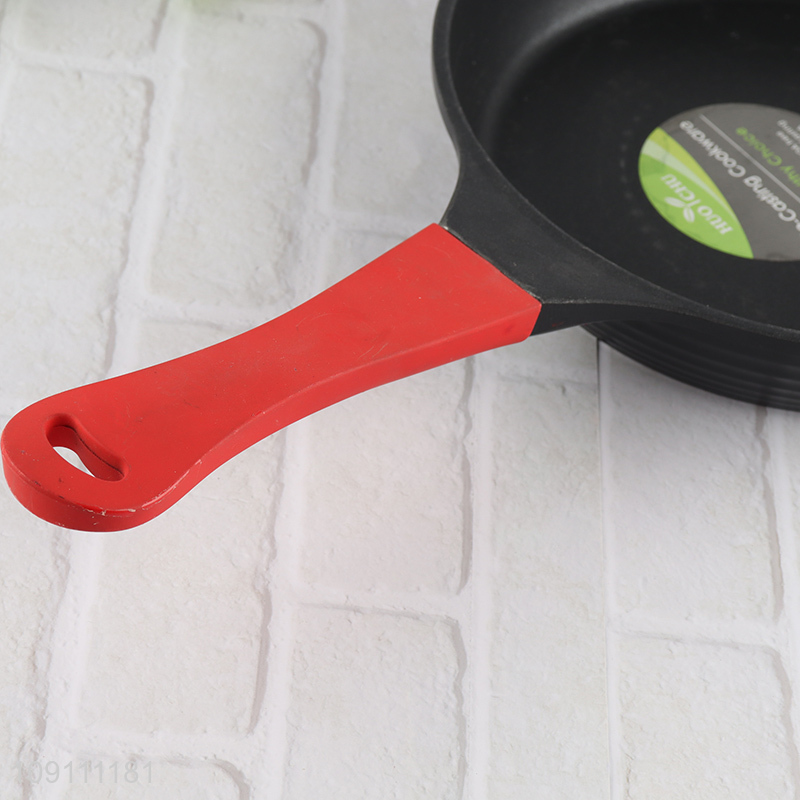 Top selling household non-stick kitchen cooking frying pan