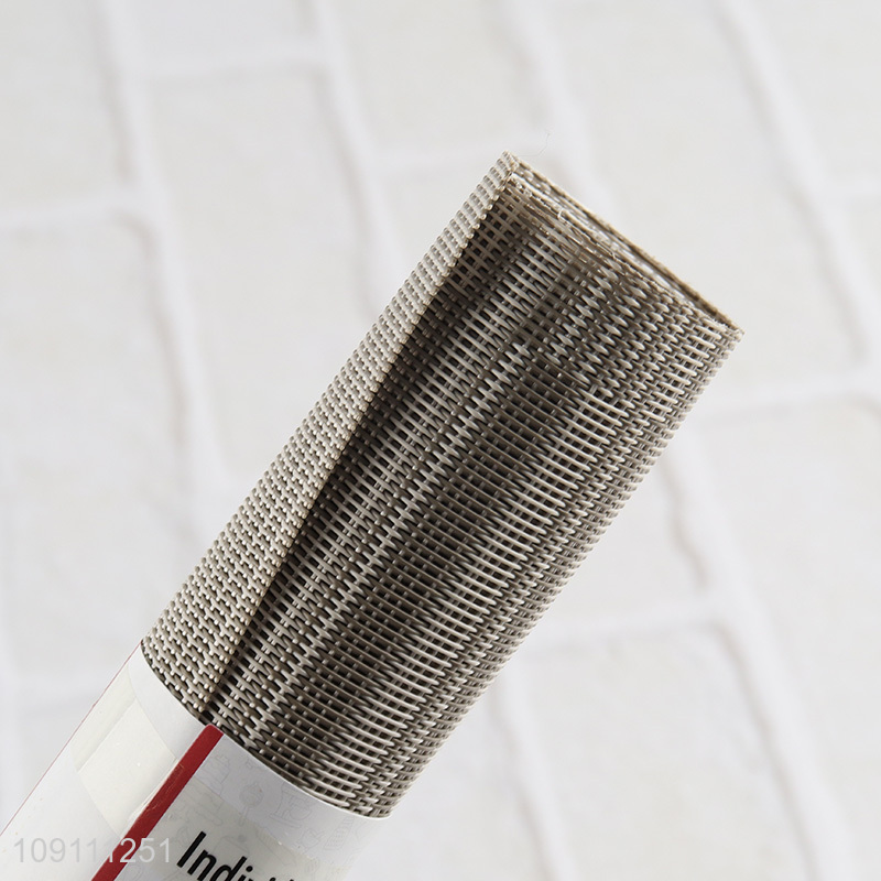 Popular products multicolor home restaurant place mat dinner mat for sale