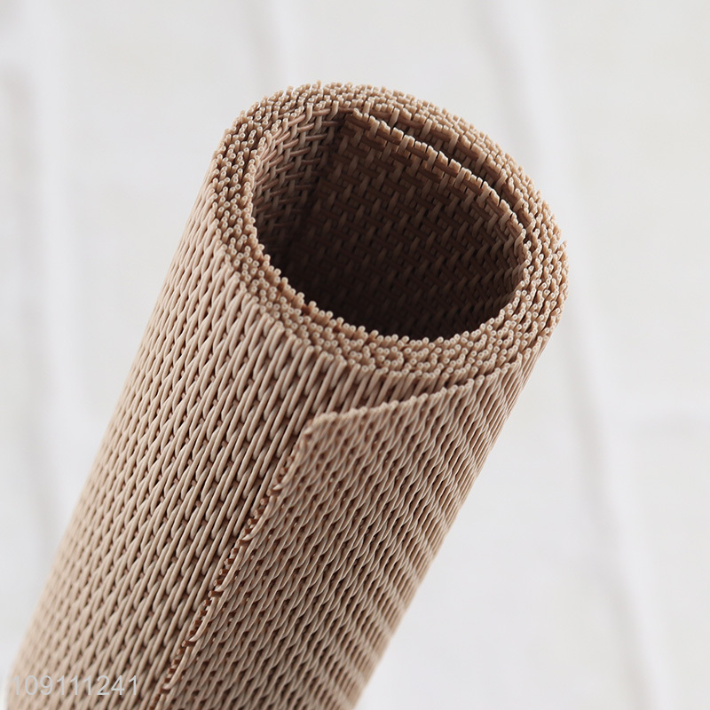 China factory multicolor non-slip rectangle place mat dinner mat for sale