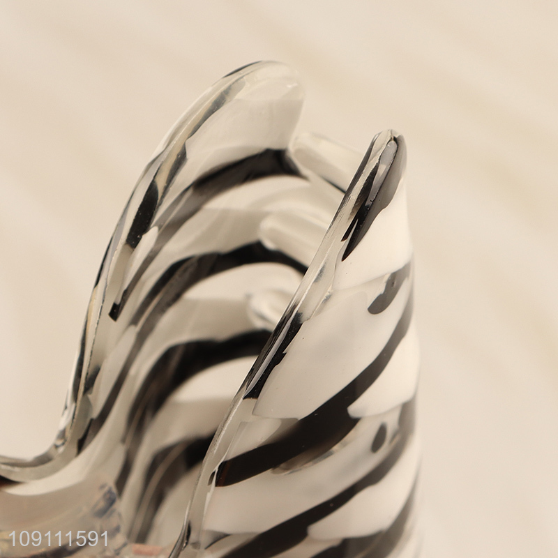 Top products fashionable ladies hair claw clips hair accessories for sale