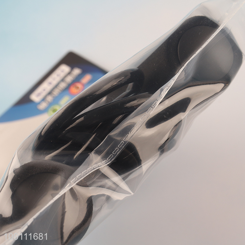 China factory black professional skipping jumping rope for students