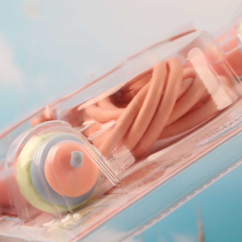 Low price cartoon children pvc sports jumping rope for sale