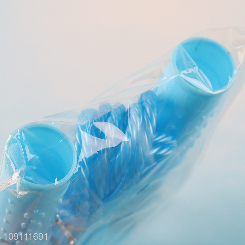 Hot products cartoon professional children skipping jumping rope for sale