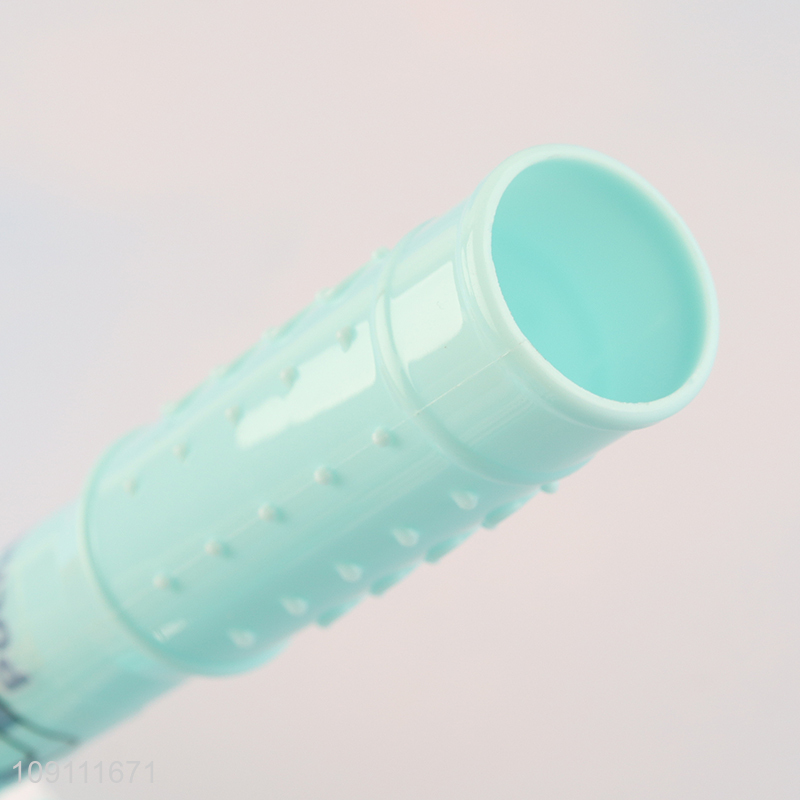 Factory price professional children beaded jumping rope with non-slip rope