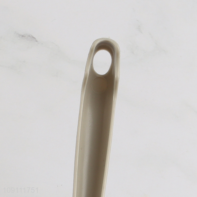 Wholesale Kitchen Cleaning Brush Pot Brush Dish Scrubber with Long Handle