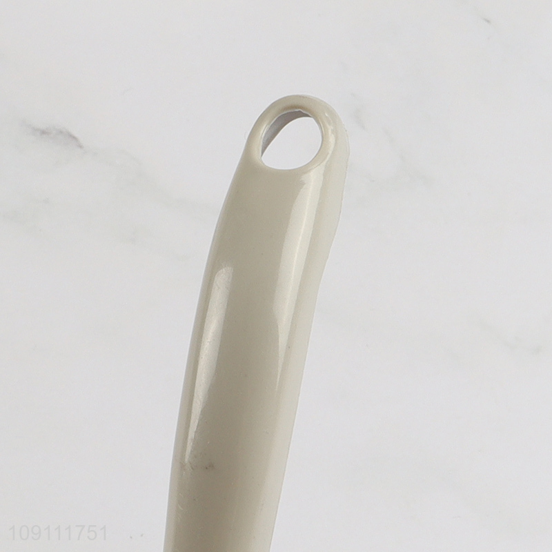 Wholesale Kitchen Cleaning Brush Pot Brush Dish Scrubber with Long Handle