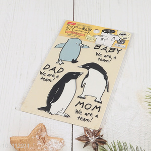 China Imports Cute Iron On Transfer Heat Stickers for T-Shirt Handbag