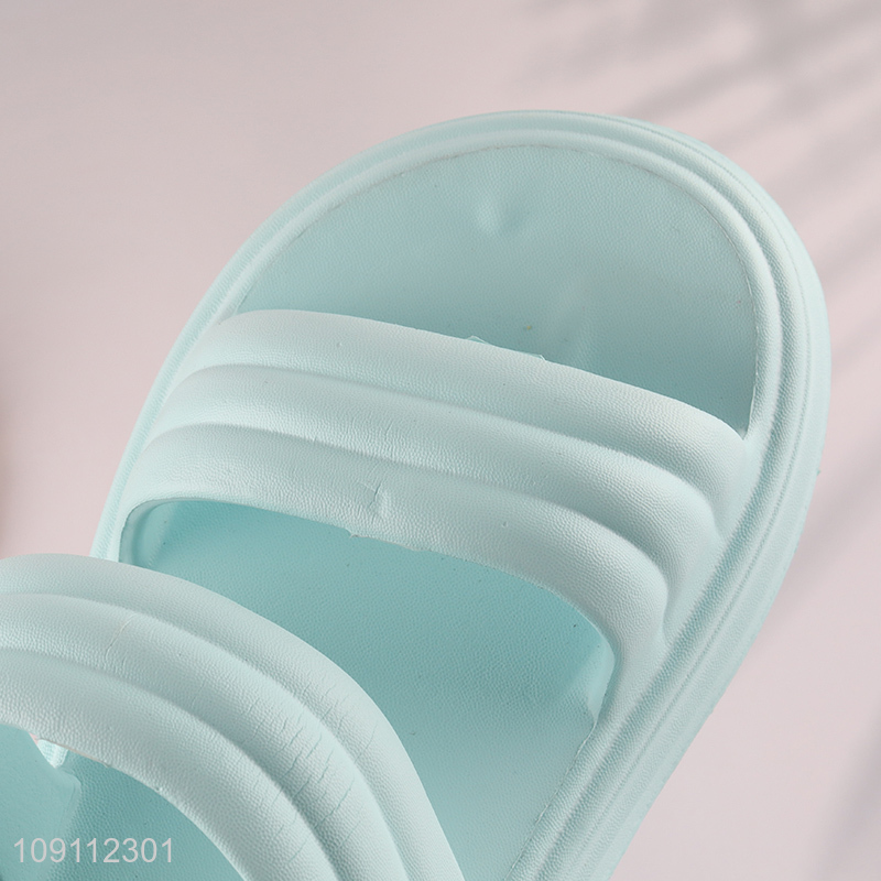 China products summer breathable beach women sandal for sale