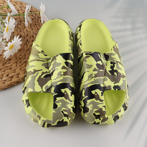 Best sale non-slip summer breathable men eva slippers wholesale
