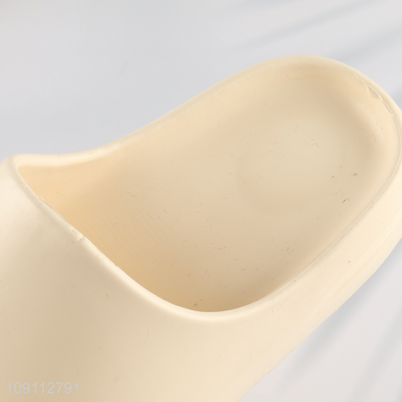 Best selling non-slip summer breathable eva slippers home slippers wholesale