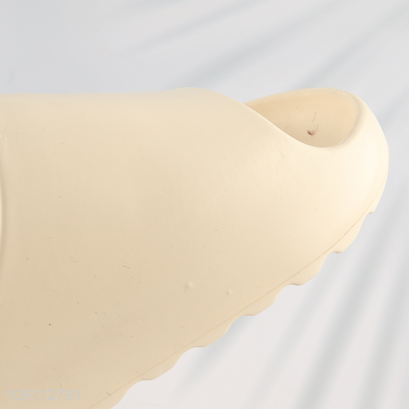 Best selling non-slip summer breathable eva slippers home slippers wholesale