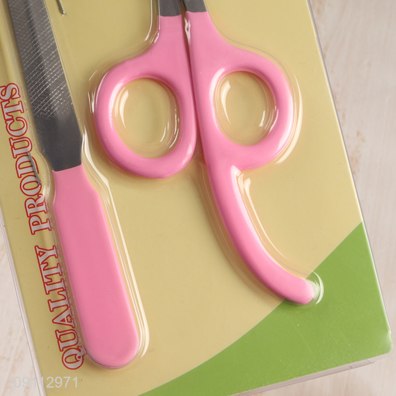 New Arrival Durable Dog Cat Nail Clippers for Pets Dogs Cats