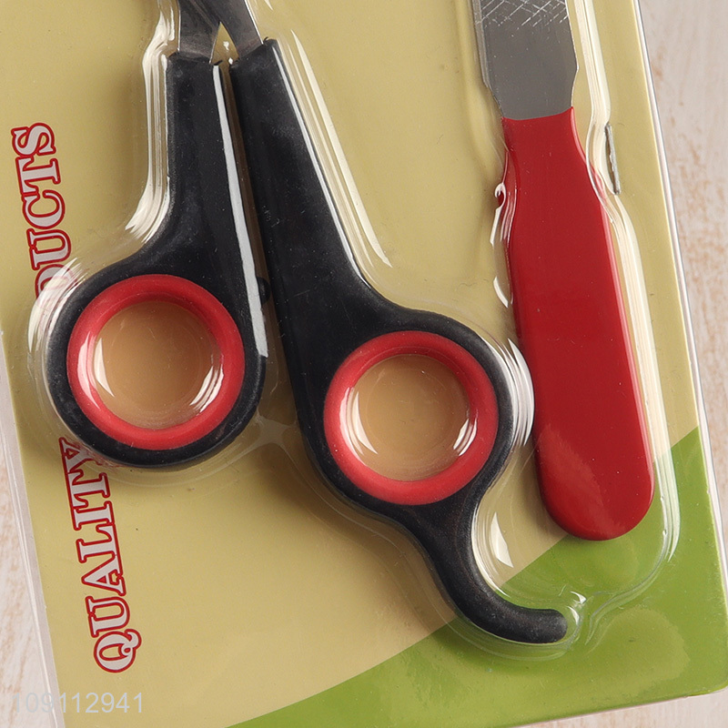 Factory Price Professional Dog Cat Nail Clippers Pet Nail Trimmers