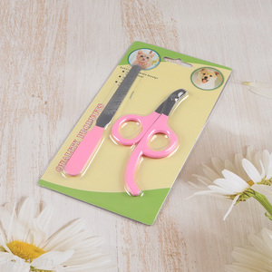 New Arrival Durable Dog Cat Nail Clippers for Pets Dogs Cats
