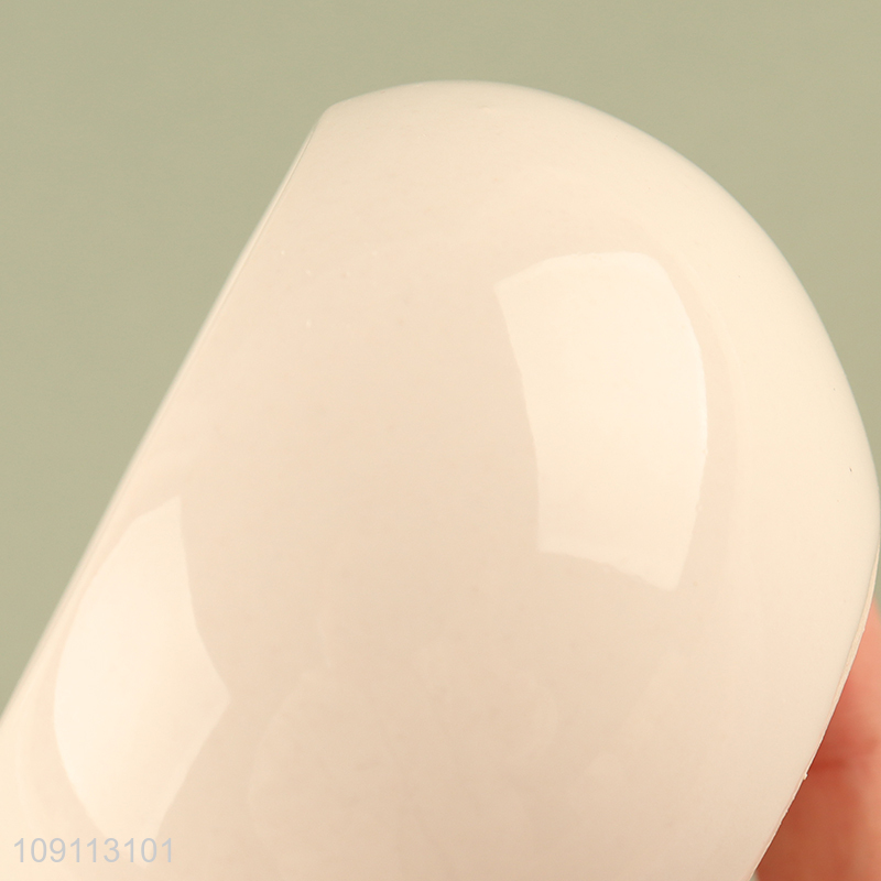 Factory price home decor modern style ceramic mini flower pot for sale