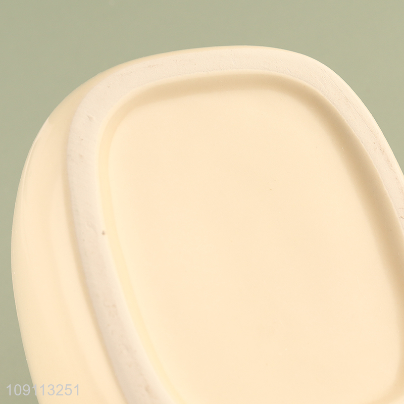 High quality ceramic mini flower pot plants pot for home decor