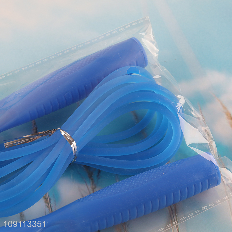 Top selling professional high skipping rope sports jump rope