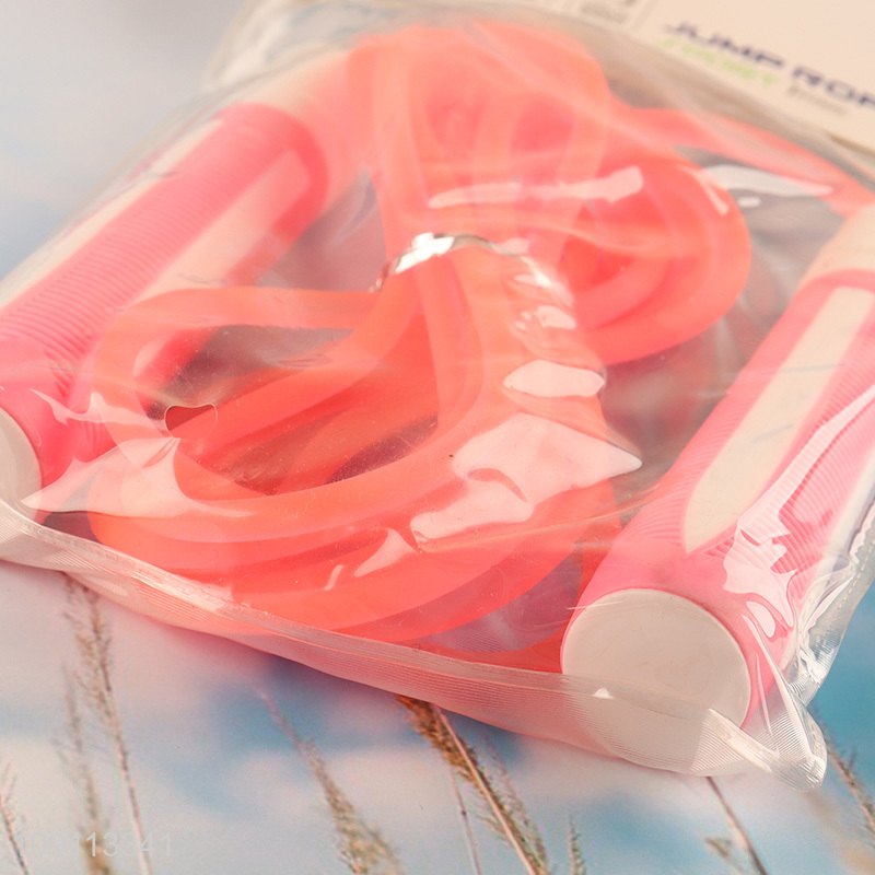 Hot items 275cm professional sports jump rope skipping jump rope