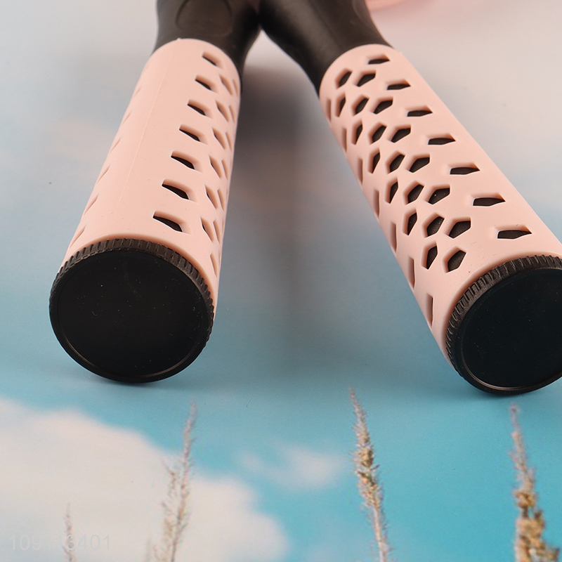 Yiwu market professional students training sports jump rope