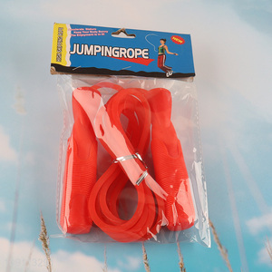 New arrival professional high skipping rope students sports jump rope