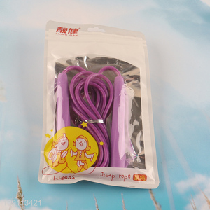 Popular products professional children training sports jump rope
