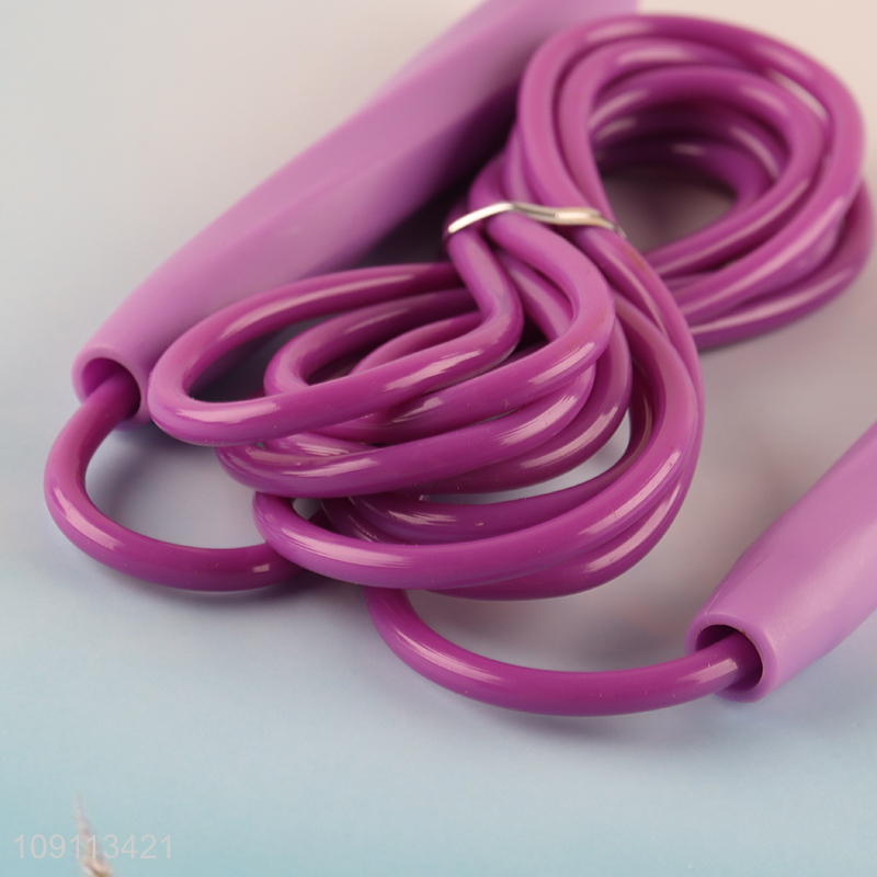 Popular products professional children training sports jump rope
