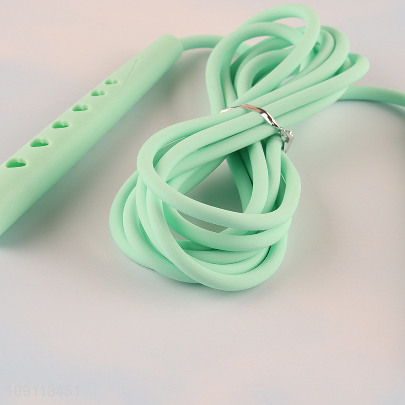 High quality professional students training sports jump rope for sale