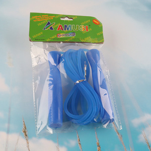 Top selling professional high skipping rope sports jump rope