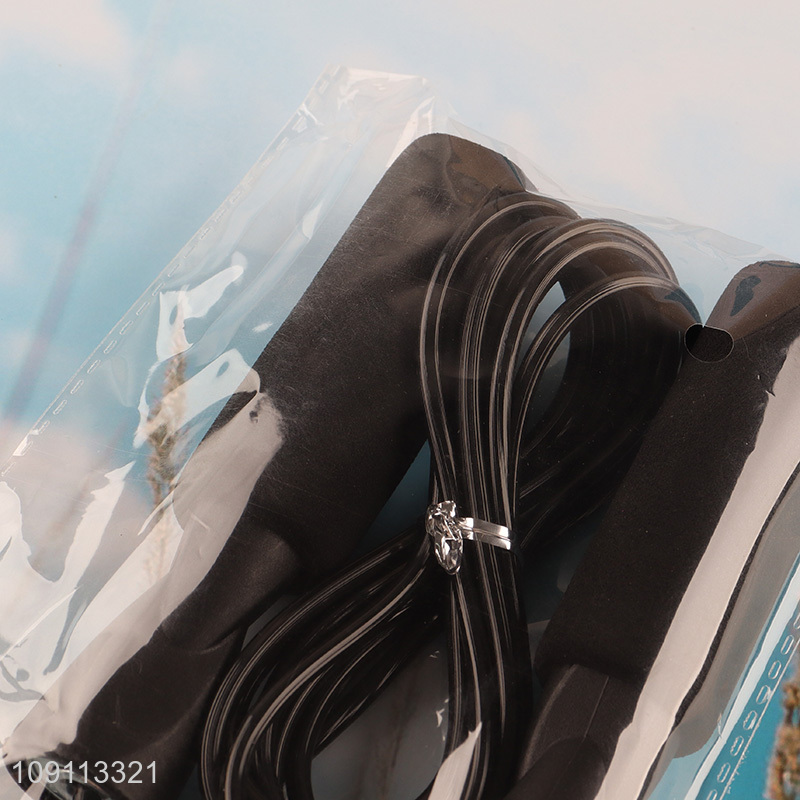 Low price professional students exam sports jump rope