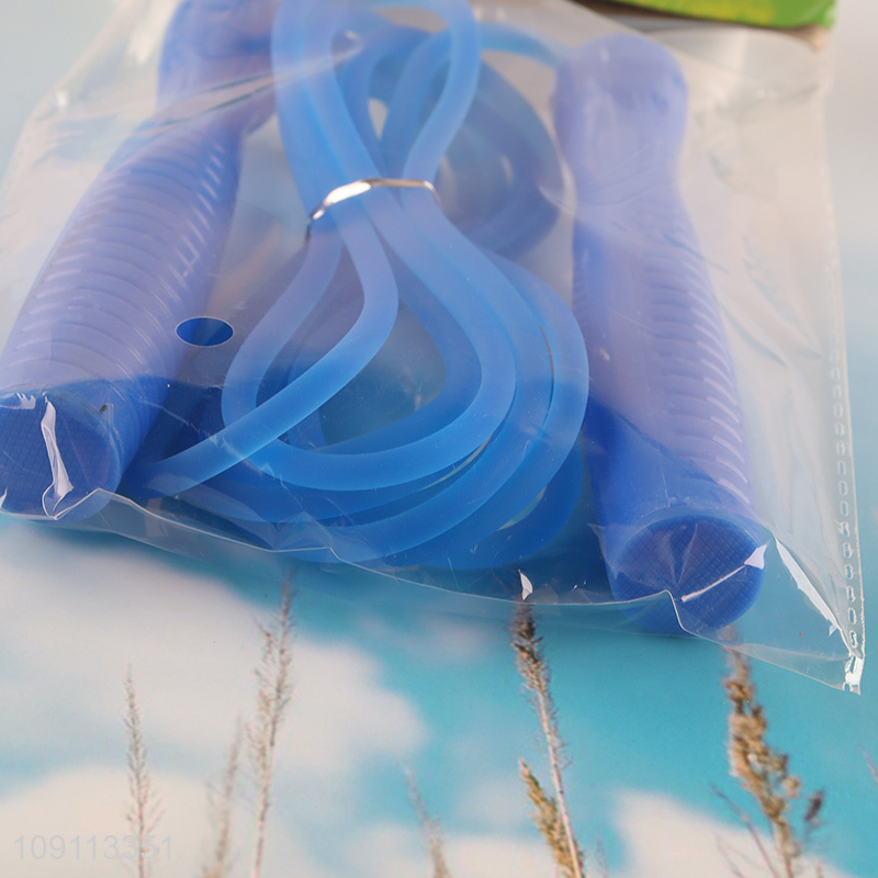 Top selling professional high skipping rope sports jump rope