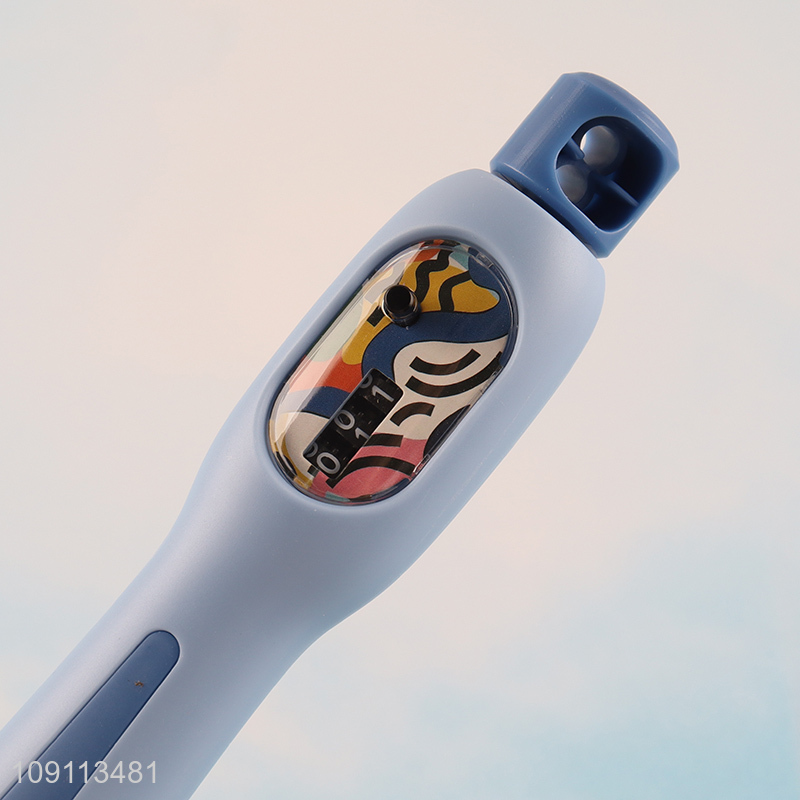 Hot items professional students adjustable training sports jump rope