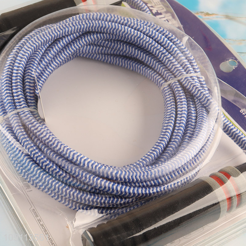Most popular professional students training sports jump rope for sale