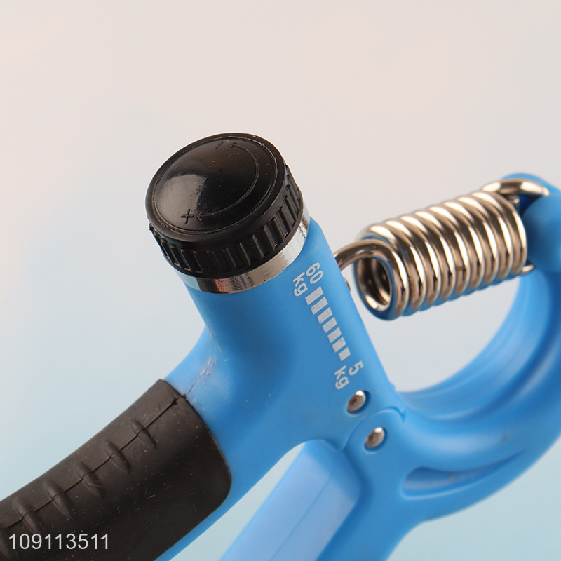 Most popular professional strength trainer hand gripper for sale