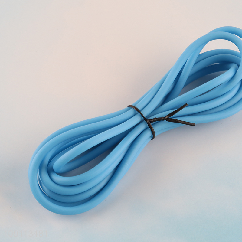 Hot items professional students adjustable training sports jump rope