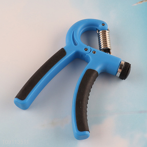 Most popular professional strength trainer hand gripper for sale