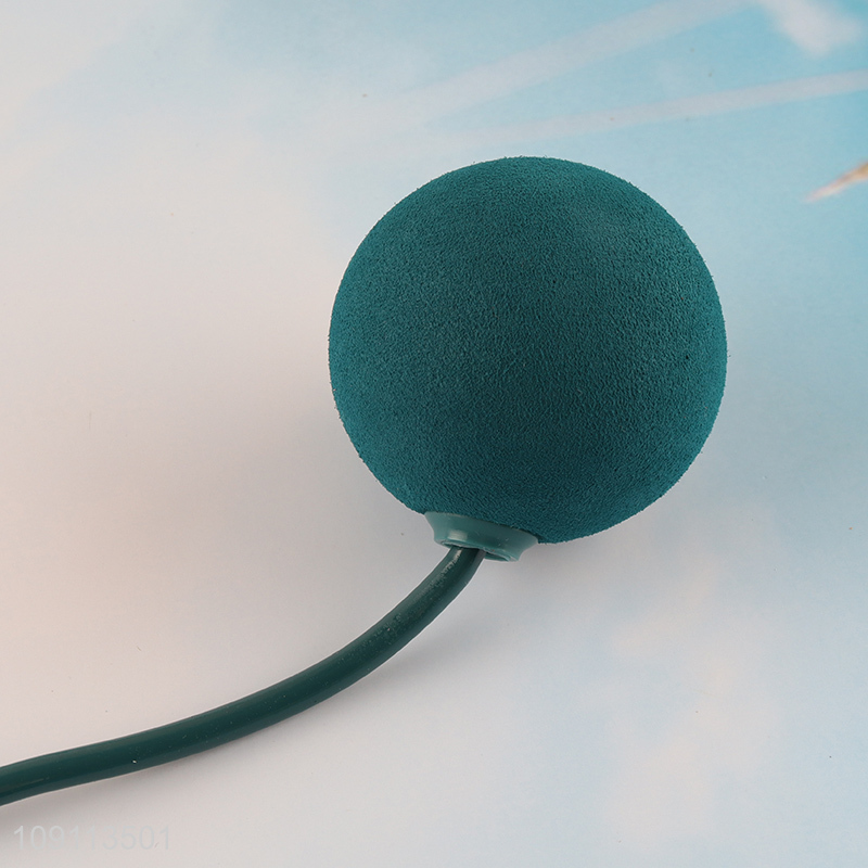 New product training adjustable skipping rope cordless jump rope