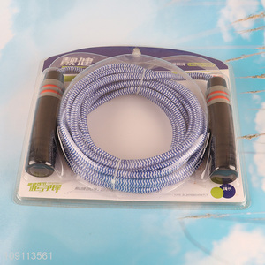 Most popular professional students training sports jump rope for sale
