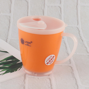 Most popular heat-resistant microwave water cup drinking cup