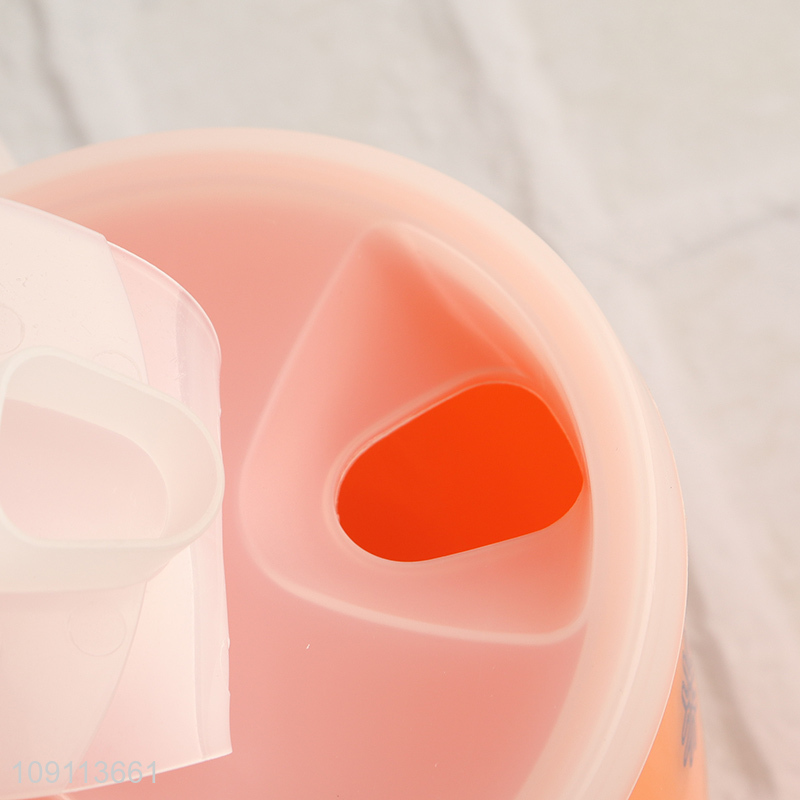 Most popular heat-resistant microwave water cup drinking cup