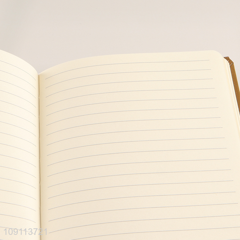 New Arrival A5 Notebook Van Gogh Notebook Student School Office Supplies