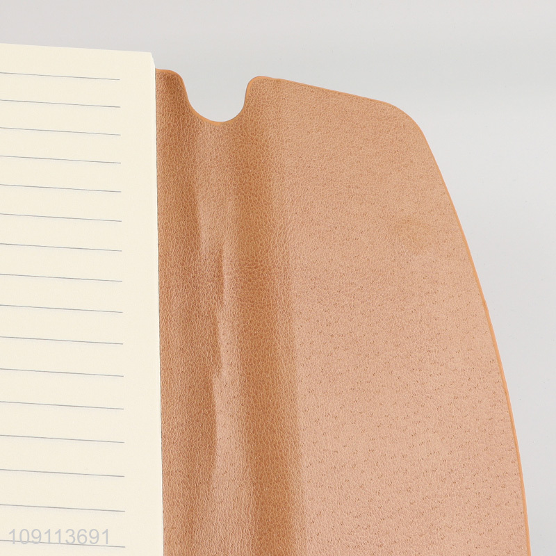 Factory Price A5 Notebook Ruled Journal Notebook School Office Supplies